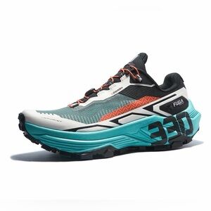 New NIB Kailas FUGA EX 330 Trail Running Shoes Women's Size 8